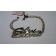 Bracciale Names argento Silvia